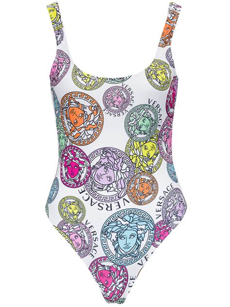 versace conteners mare|bloomingdale's versace swimwear.